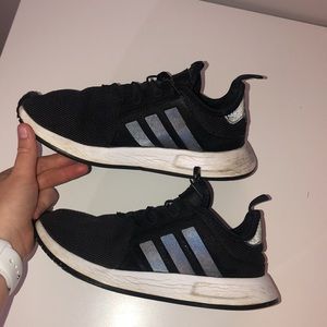 Adidas running shoes